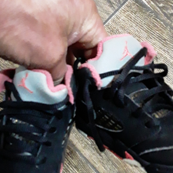 Jordan Shoes - Toddler shoes Jordan Shoes - Toddler shoes